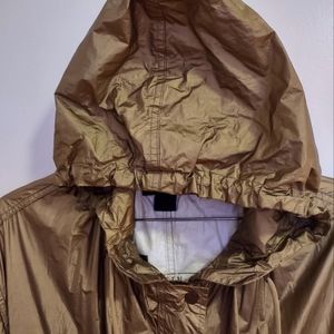 Calvin Klein Gold Water Jacket